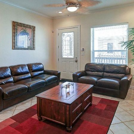 Escape Condominiums #8 South Padre Island Exterior foto