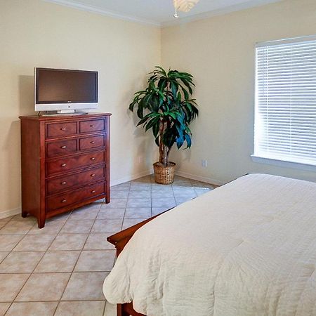 Escape Condominiums #8 South Padre Island Exterior foto