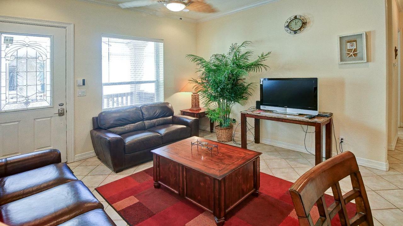 Escape Condominiums #8 South Padre Island Exterior foto