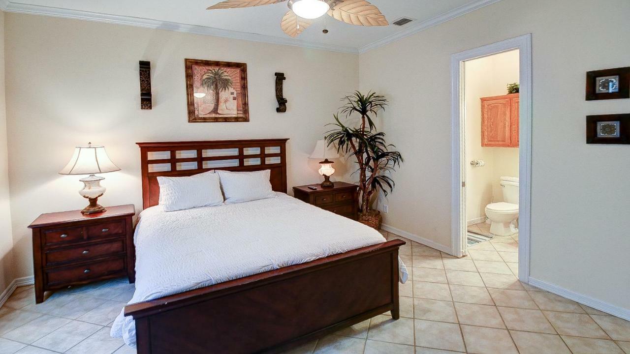 Escape Condominiums #8 South Padre Island Exterior foto
