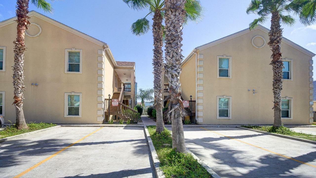 Escape Condominiums #8 South Padre Island Exterior foto