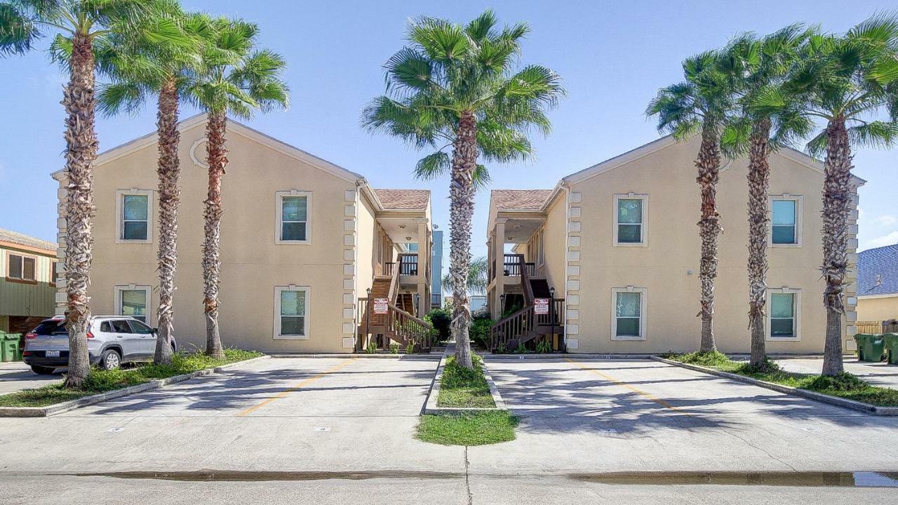 Escape Condominiums #8 South Padre Island Exterior foto