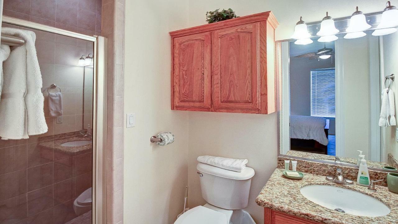 Escape Condominiums #8 South Padre Island Exterior foto