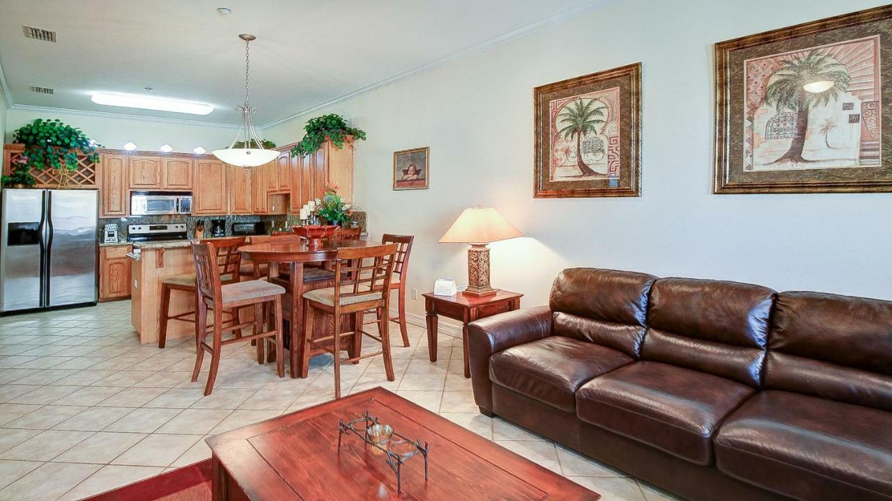 Escape Condominiums #8 South Padre Island Exterior foto