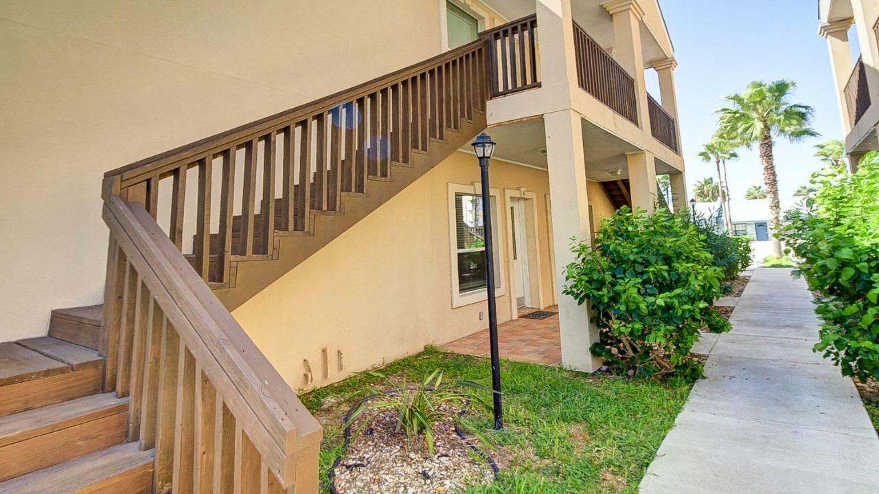 Escape Condominiums #8 South Padre Island Exterior foto