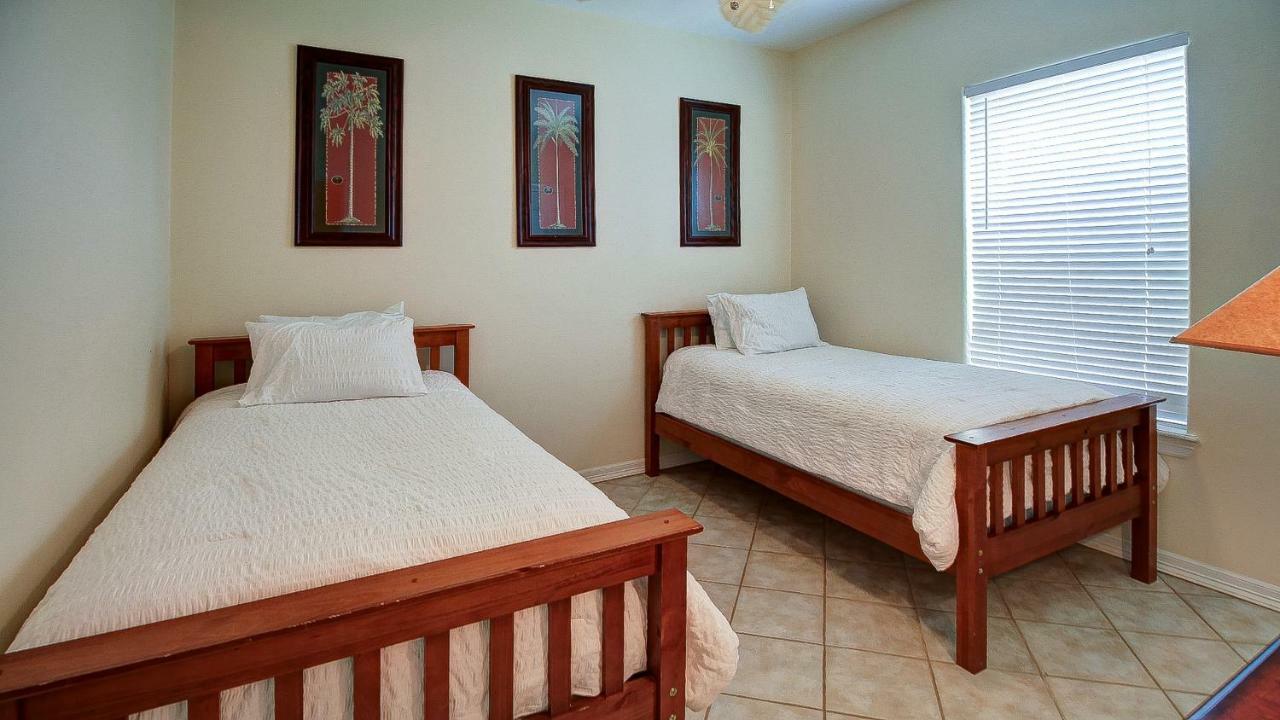 Escape Condominiums #8 South Padre Island Exterior foto