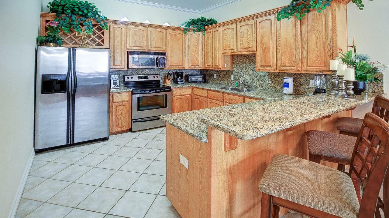 Escape Condominiums #8 South Padre Island Exterior foto