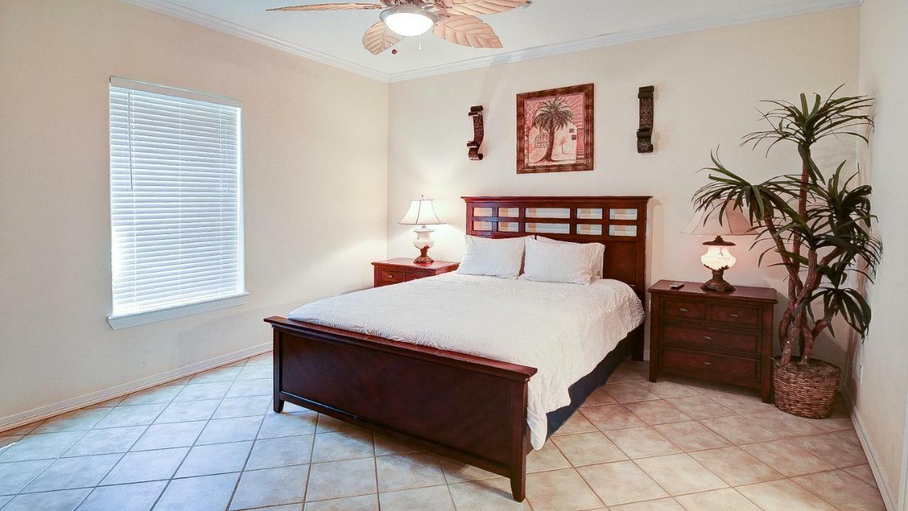 Escape Condominiums #8 South Padre Island Exterior foto