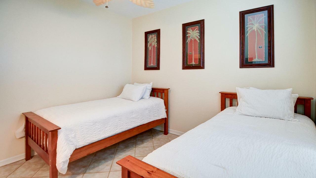 Escape Condominiums #8 South Padre Island Exterior foto