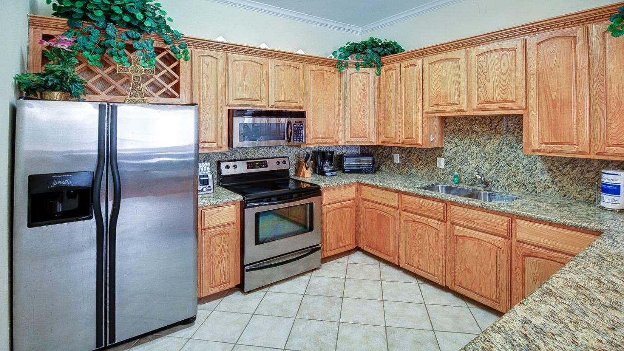 Escape Condominiums #8 South Padre Island Exterior foto