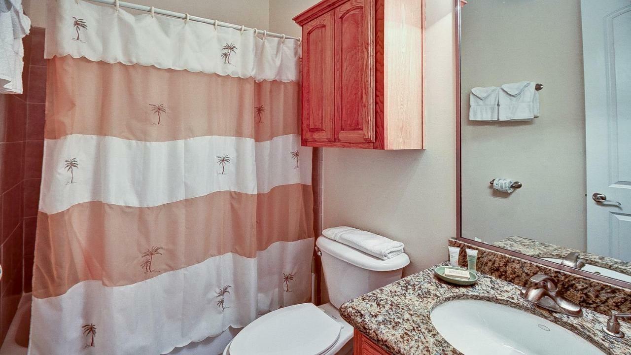 Escape Condominiums #8 South Padre Island Exterior foto
